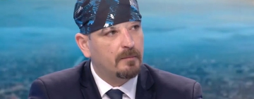 Доц. Цветков: Исканията за преместване на американските самолети наливат масло в огъня на пропагандната паника