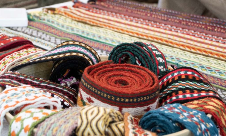 Майстори занаятчии и музейни специалисти се събират по проект за традиционните занаяти