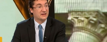 Крум Зарков: Има системен проблем на завладяване на прокуратурата