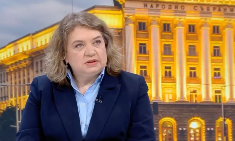 Доц. Наталия Киселова за предложението на ДПС: Популистко, предизборно и лицемерно