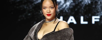 Стрелба срещу дома на Риана в Бевърли Хилс