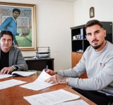 Левски обяви ново попълнение