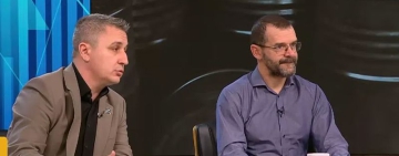 Александър Николов: През последните години нашите съседки инвестираха в генерационни мощности, а ние направихме едно голямо нищо