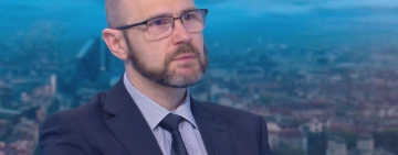 Янкулов: Въпросът за смяната на фактически и.ф главен прокурор не е партийно-политически