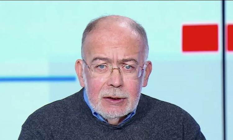 Кольо Колев: Засега мълчанието носи бонус на Радев