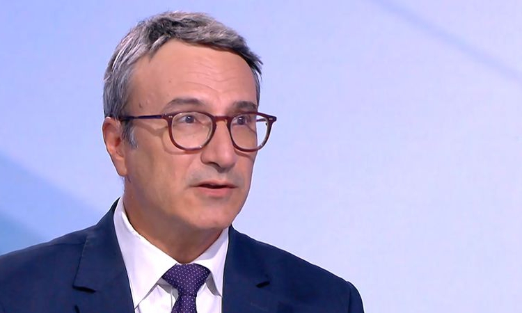 Трайков: Има готовност от турска страна да обсъдим промени по договора с „Боташ“