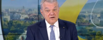 Румен Петков иронично: Безгрешни са само в ПП-ДБ