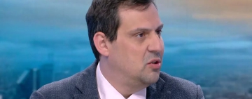 Бенчев: Цената на петрола ще се задържи висока