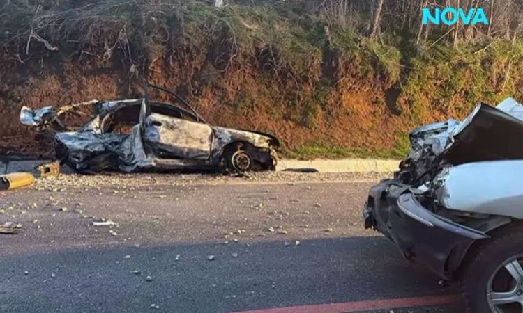 Кметът на Дерманци за катастрофата с три жертви: Гледката беше ужасяваща, дори цветът на колата не се разпознаваше