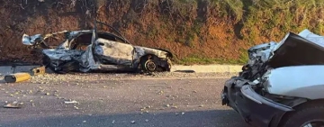 Кметът на Дерманци за катастрофата с три жертви: Гледката беше ужасяваща, дори цветът на колата не се разпознаваше