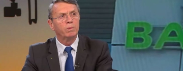 Полк. Иван Миланов: Ако дрон се намира в зоната на полетите, рискът от инцидент е реален