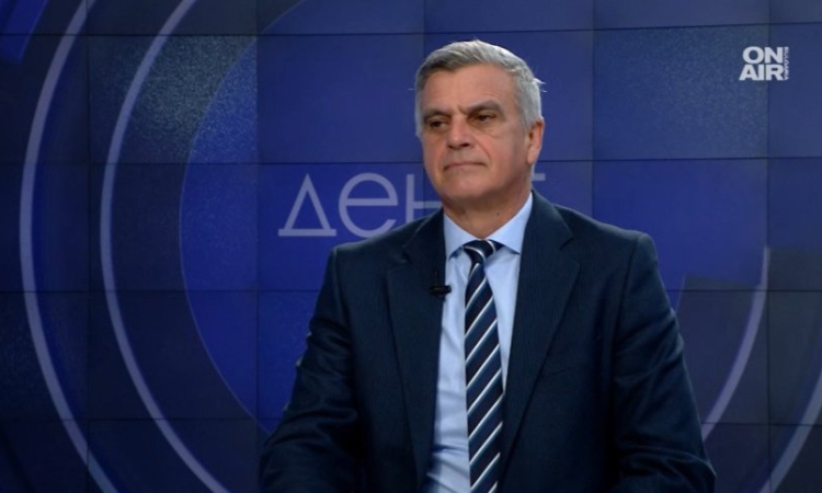 Стефан Янев: И за Европа, и за България идват много тежки времена