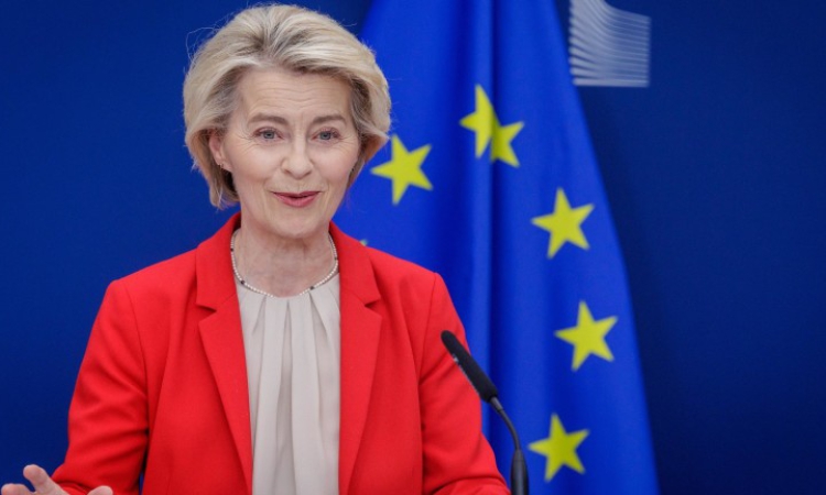 ЕС предоставя 100 млн. евро хуманитарна помощ на Ливан