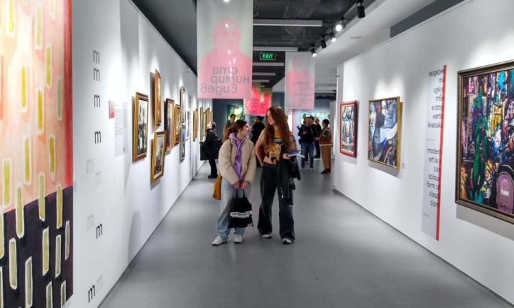 Атанас Хранов разкри „тайните на занаята“ пред млади сценографи в Пловдив