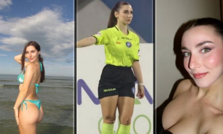 Всички фенове я искат в Серия ''А''