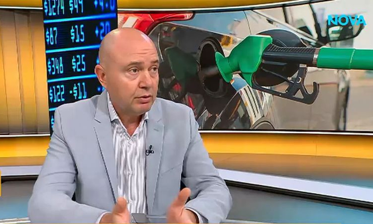 Димитър Хаджидимитров: Цените на горивата у нас не са високи