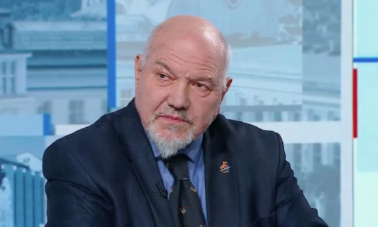 Александър Маринов: След 19 април ще има още едни парламентарни избори