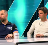 От екипа на Никола Цолов разкриха част от 