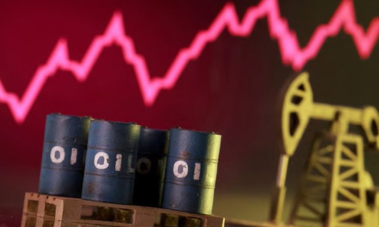 Анализ-симулация на Фискалния съвет  за въздействието от покачване на цената на петрола 