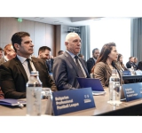 София бе домакин на 52-ата Генерална асамблея на Асоциацията на Европейските лиги