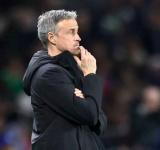 Луис Енрике: Резултатът е отличен, но има и реванш