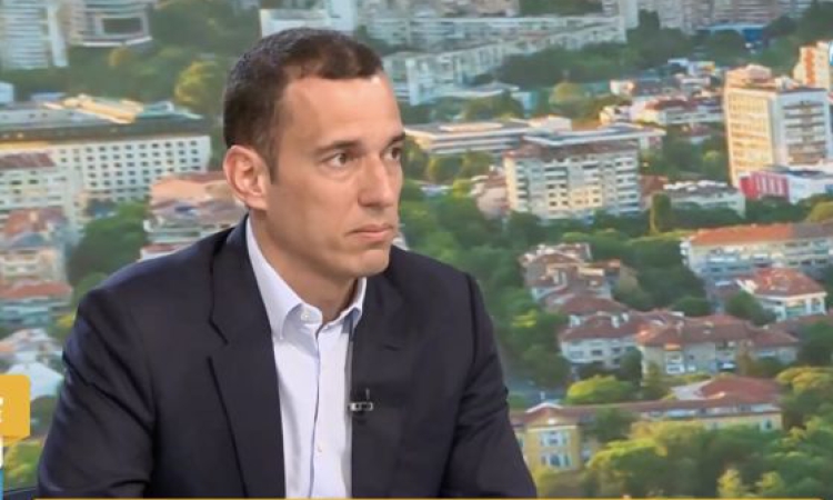 Терзиев за случая Петрохан: За моите 250 хиляди лева лични пари, дарени за кауза, бях разпънат на кръст