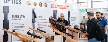 Изложбите „Природа. Лов. Риболов“ и „Цветна пролет“ откриват пролетния сезон в Пловдив