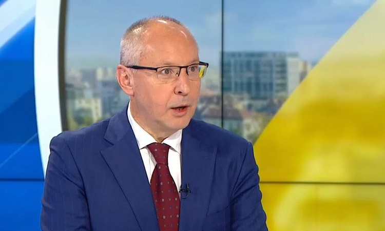 Станишев: Чувам, че ще има хора от БСП в партията на Радев