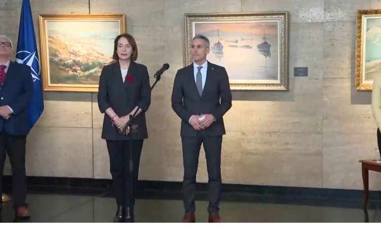 Гюров: Правителството се подготвя за най-лошите развития, свързани с конфликта в Иран