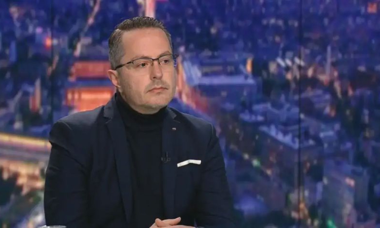 Цончо Ганев категоричен: В пет парламента показахме, че под никаква форма няма да управляваме с ГЕРБ и Пеевски