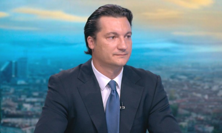 Крум Зарков: БСП ще влезе в парламента. Сарафов е узурпатор и няма да се уморим да протестираме срещу него