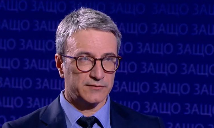 Трайчо Трайков: Нашите горива са сред най-евтините в Европа