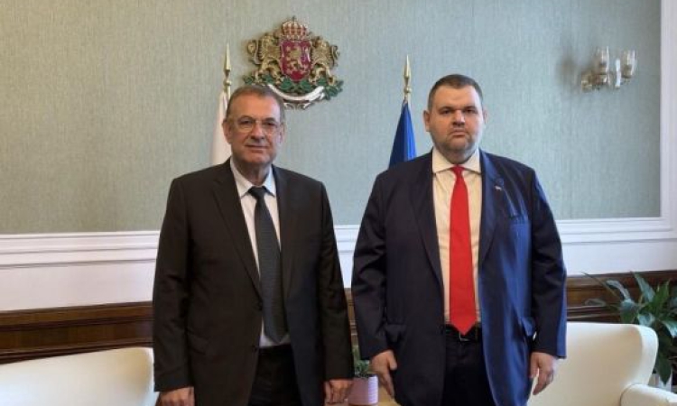 Джевдет Чакъров се нареди втори в листата на Пеевски в Благоевград