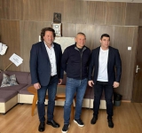 Руси Чернев поема отдел „Спорт и младежки дейности“ в Община Пловдив