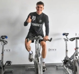 Халф на Локомотив се разминал с тежка контузия