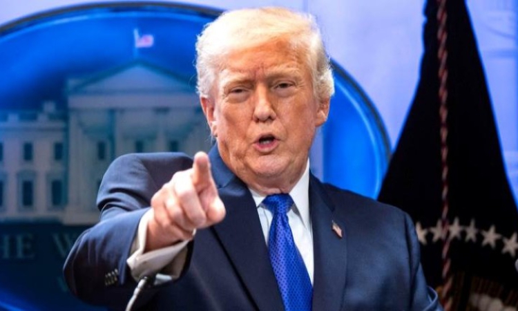 САЩ не изключват действия и в Куба след Иран