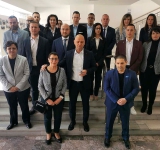 Борисов отново води ГЕРБ в Пловдив