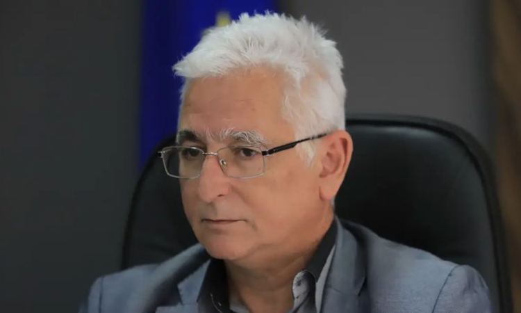 Ето кой е новият шеф на АПИ