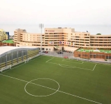 Застреляха футболен бос в Бургас