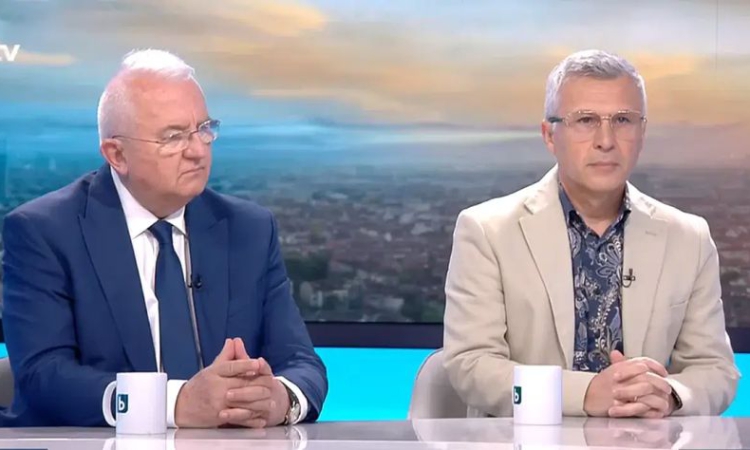 Проф. Драганов за конфликта в Иран: Туризмът няма да спре