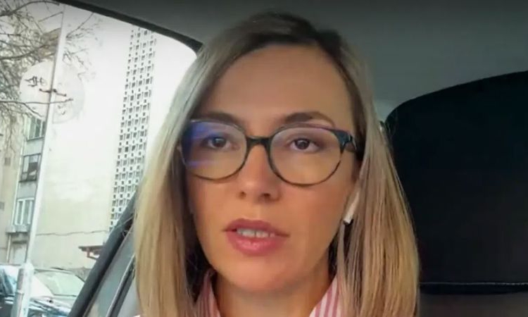 Мария Шаркова: Подлагащите се на естетични процедури трябва да са добре информирани за рисковете