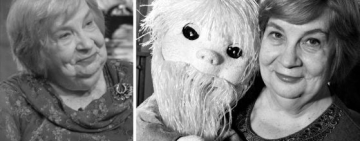 Отиде си Слава Рачева