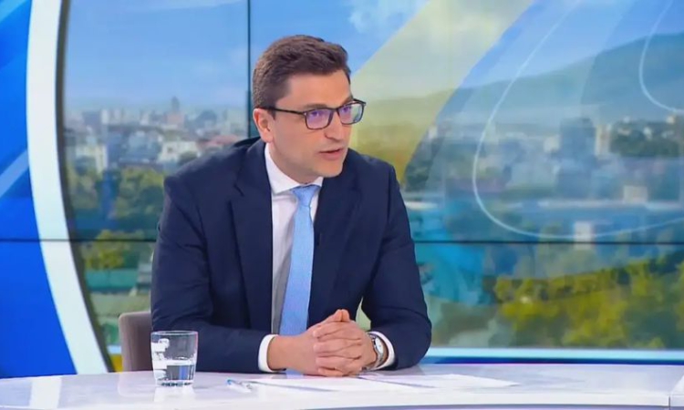 Венко Сабрутев: Отворихме нашите листи за протеста