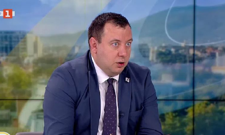 Петър Петров призова за акции срещу купуването на гласове и в Северозападна България