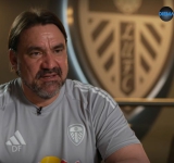 Мениджърът на Лийдс: Обичам Илия Груев, той е фантастичен