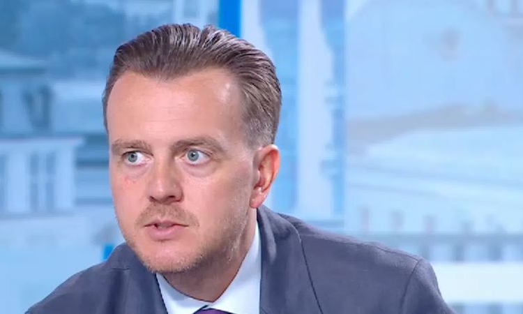 Петър Ганев: Конфликтът в Близкия изток запалва нова инфлационна вълна