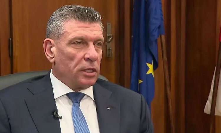 Главният секретар на МВР: Никой не е уволняван от разследващите по случая "Петрохан"