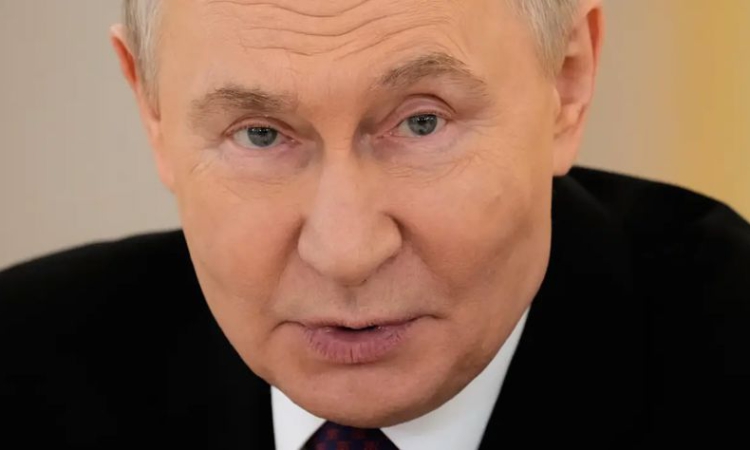 Русия прати блогър в психиатрия заради критики срещу Путин