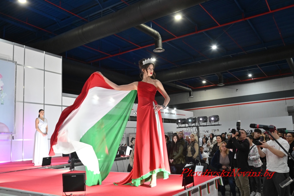 Новият посланик на Италия откри XXXII Италиански фестивал на красотата и прическата 