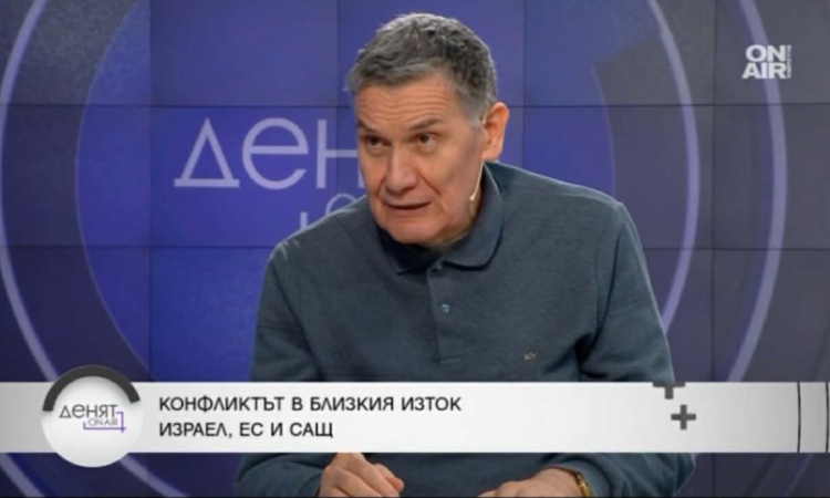Анализатор: В Иран чакаме продължителен конфликт, изправен е пред цивилизационна дилема